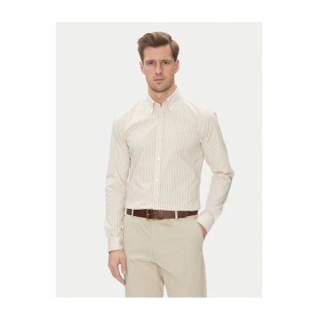 Camasa pentru barbati -  bej