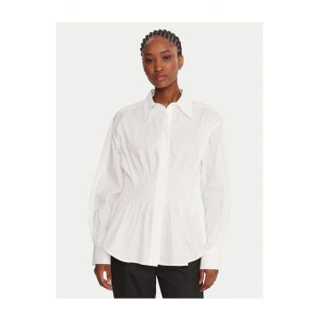 Camasa pentru dama  alb
