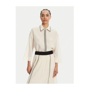 Camasa pentru dama  ecru