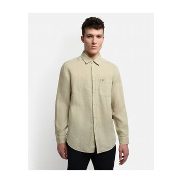 Camasa regular fit cu maneca lunga Creton -