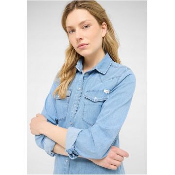 Style Cody Denim - Albastrufwqfwq - Albastru