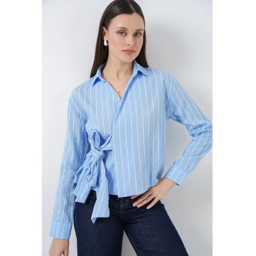 Camasa -  Albastru