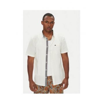 Camasa barbati 305402349 -  Sintetic - Alb -