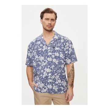 Camasa barbati -  595821 - Albastru - Lyocell