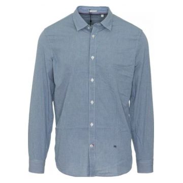 Camasa cu croiala slim Dylan