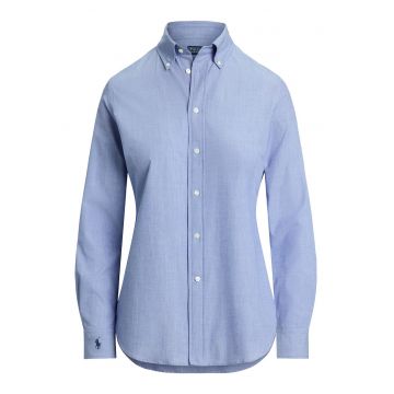 Camasa dama  albastru deschis -