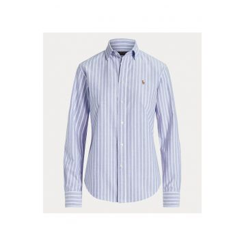 Camasa dama  albastru deschisdwqf - Albastru deschis