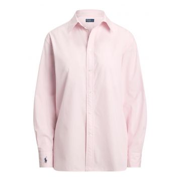 Camasa dama  roz deschis