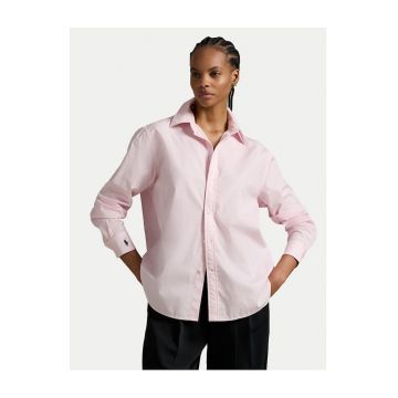 Camasa de dama  roz -