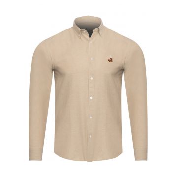 Camasa din amestec de bumbac