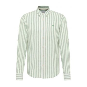 Camasa din amestec de in Rawlins