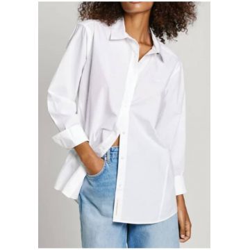 Camasa lejera din bumbac