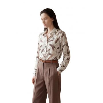 Camasa -  Maro - Textil -