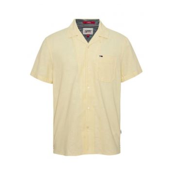 Camasa pentru barbati -  Galben - Galben