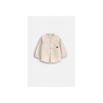 Camasa pentru copii -  WC5136101SBN-002 - bumbac - bej