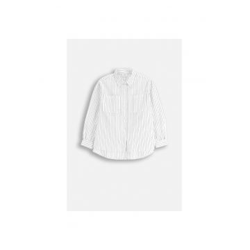 Camasa pentru copii -  WC5140101RGJ-022 - bumbac - pentru fete - multicolor