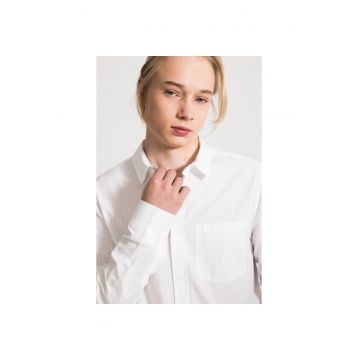 Camasa regular fit cu dungi