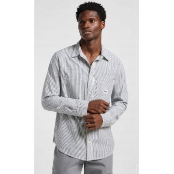 Camasa  Workwear 2.0 bumbac - Alb