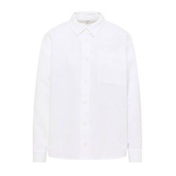 Camsa din in si bumbac