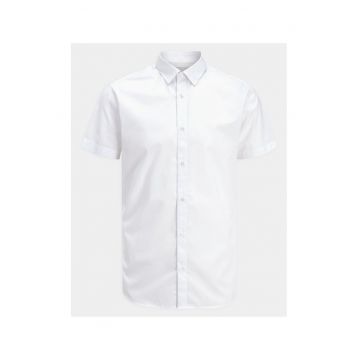 Camasa barbati -  303306298 - Alb - Bumbac