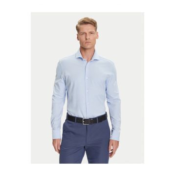 Camasa barbati -  albastru deschis