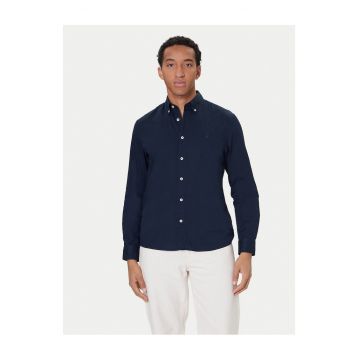 Camasa barbati Marc O'Polo bleumarin - Bleumarin