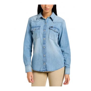 Camasa dama  112355108 - denim
