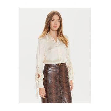 Camasa dama  242TP2477 - bej