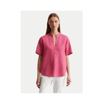 Camasa dama  roz