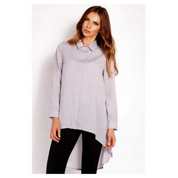 Camasa de dama L001 - - Kaki