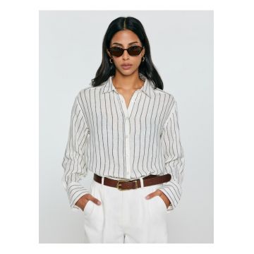 Camasa din cu dungi Lamena