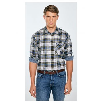 Camasa in carouri Koner 401