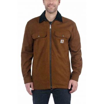 Camasa/Jacheta  Maro - Maro