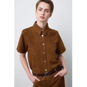 Camasa  Piele Naturala 003569598
