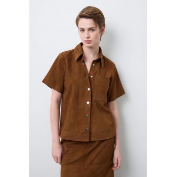 Camasa  Piele Naturala 003569598