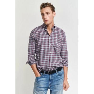 Camasa regular fit - Multicolor