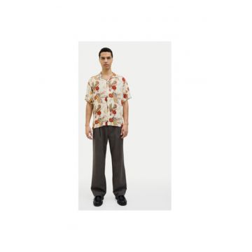 Camasa barbati Jack Jones - 12271111 - Viscoza - Multicolor - Multicolor