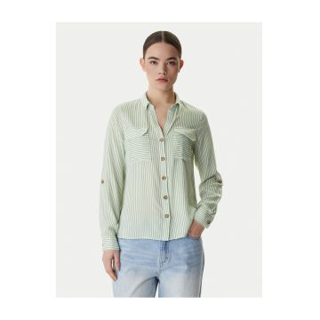 Camasa dama  dungi - Verde