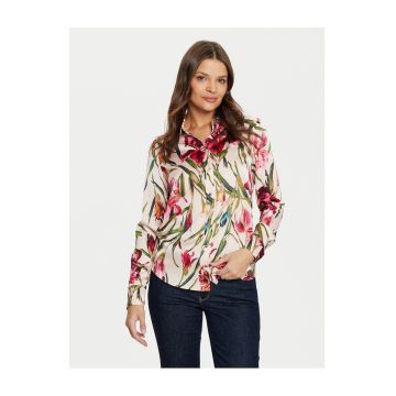 Camasa dama Marciano Guess - colorata