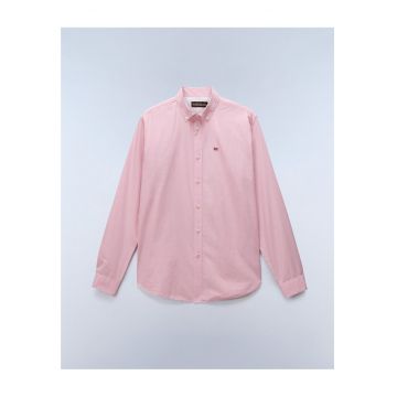 Camasa din bumbac regular fit