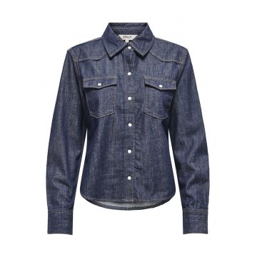 Camasa din denim