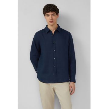 Camasa regular fit din in