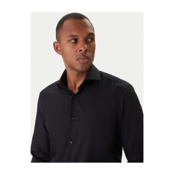 Camasa barbati  negru