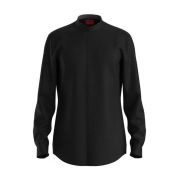 Camasa din bumbac Kaleb -