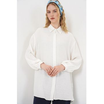Camasa pentru dama -  Alb