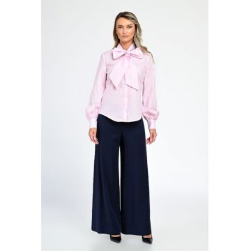 Fusta scurta neagra  model elegant Felicia 36EU