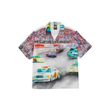 Camasa barbati -  multicolor -