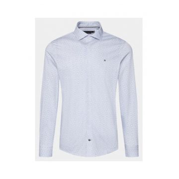 Camasa cu croiala slim fit -