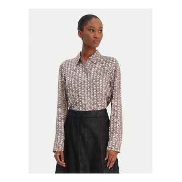 Camasa cu model regular fit