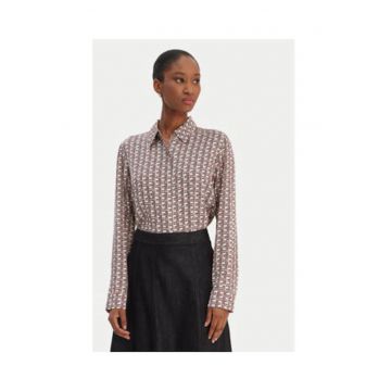 Camasa cu model regular fit